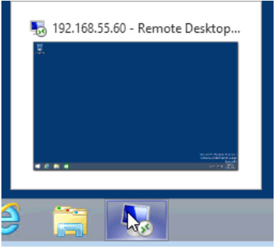 8.1.4.4 Lab - Remote Desktop in Windows 8 (Answers) 46