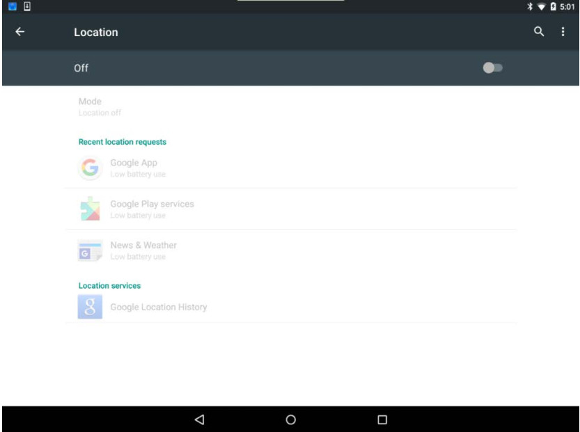 10.1.5.3 Lab - Mobile Device Features (Answers) 23