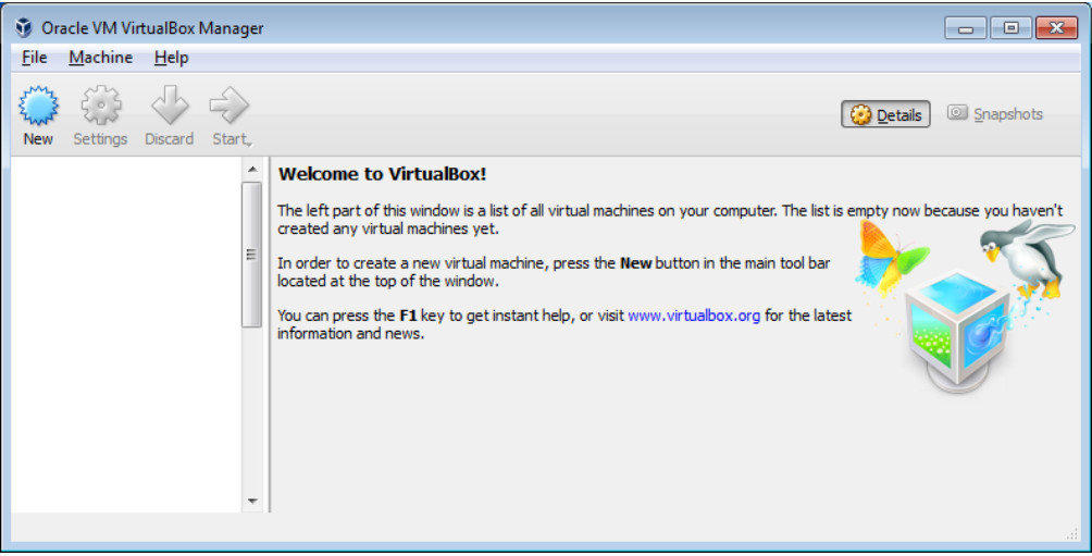 10.4.1.4 Lab - Install Linux in a Virtual Machine and Explore the GUI (Answers) 26