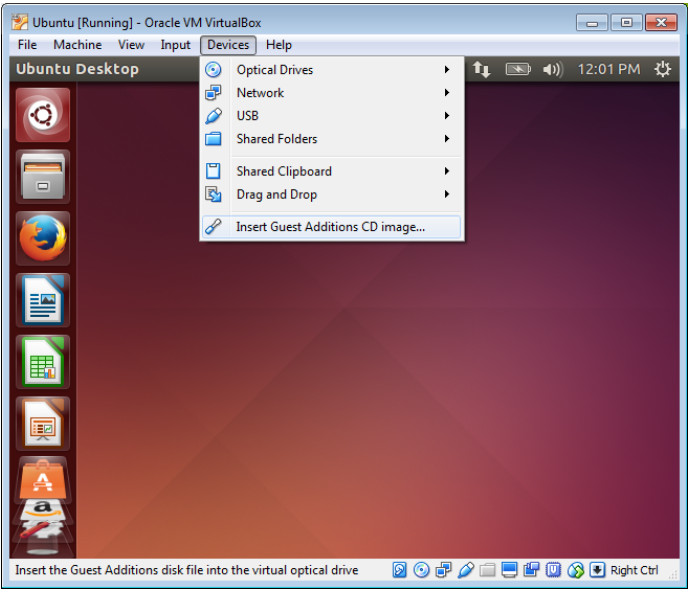 10.4.1.4 Lab - Install Linux in a Virtual Machine and Explore the GUI (Answers) 44
