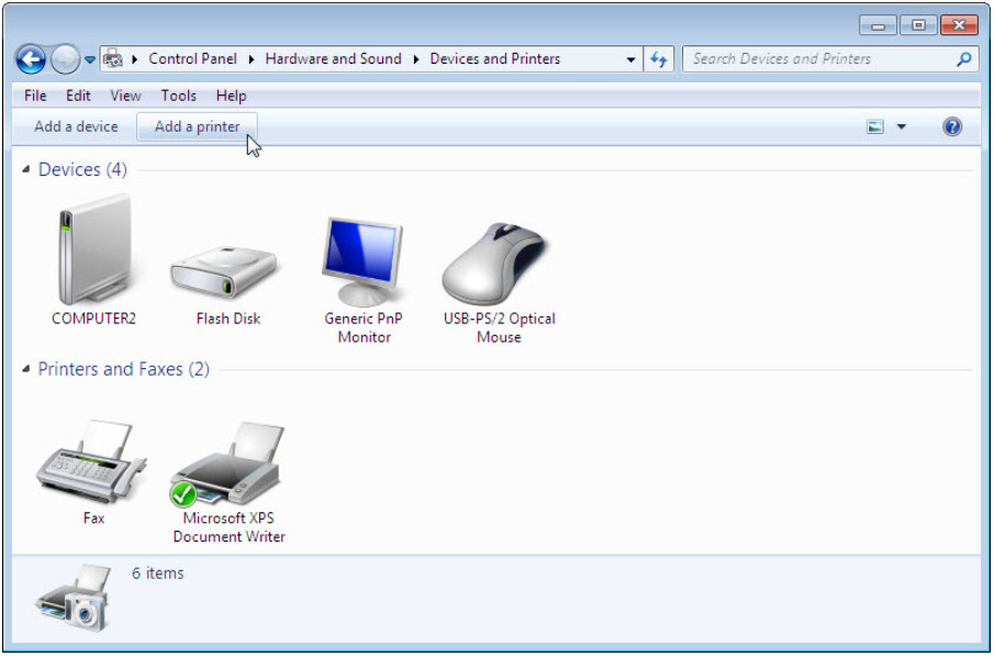 11.3.2.5 Lab - Share a Printer in Windows 7 and Vista (Answers) 25