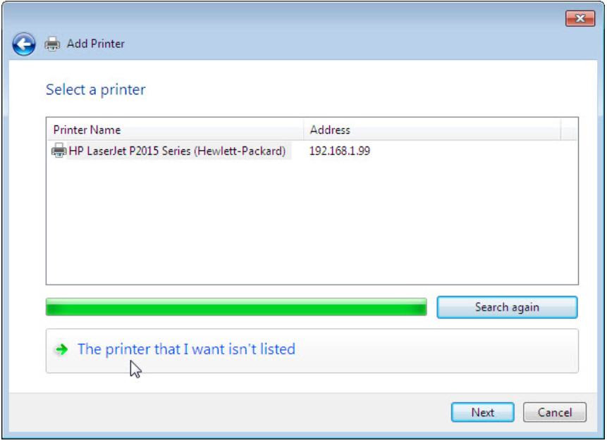 11.3.2.5 Lab - Share a Printer in Windows 7 and Vista (Answers) 28