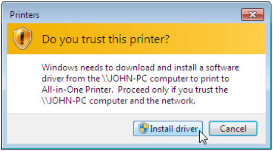 11.3.2.5 Lab - Share a Printer in Windows 7 and Vista (Answers) 30