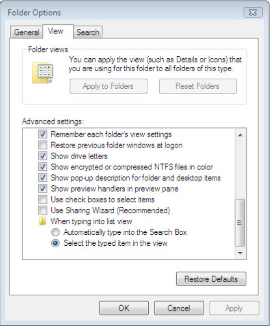 11.3.2.5 Lab - Share a Printer in Windows 7 and Vista (Answers) 32