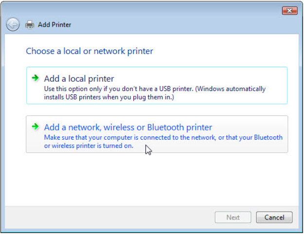 11.3.2.5 Lab - Share a Printer in Windows 7 and Vista (Answers) 37