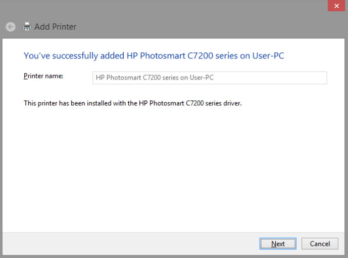 11.3.2.5 Lab - Share a Printer in Windows 8 (Answers) 15