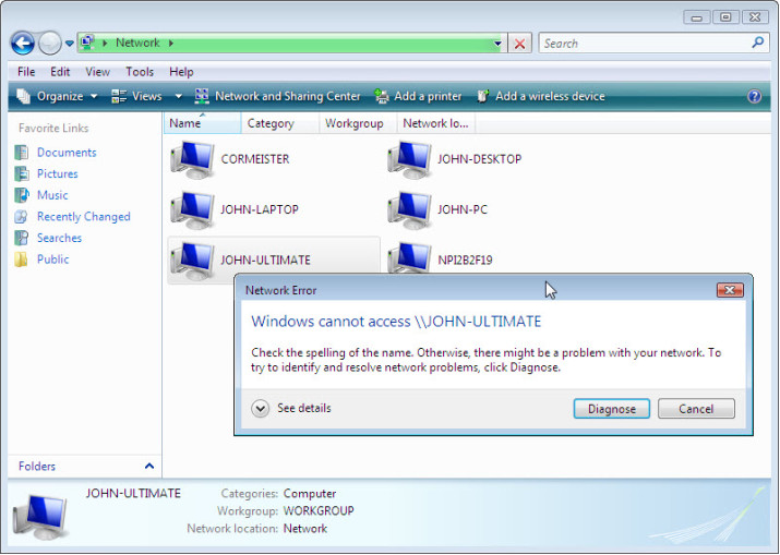 12.3.1.5 Lab - Configure the Firewall in Windows 7 and Vista (Answers) 59