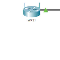 8.1.2.11 Packet Tracer - Connect to a Wireless Router and Configure Basic Settings (Answers) 13