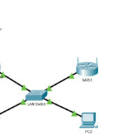8.1.2.15 Packet Tracer - Test a Wireless Connection (Answers) 9