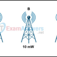 Chapters 17 - 19: Wireless Essentials Exam (Answers) 32