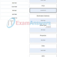DevNet Associate (Version 1.0) - Module 5 Exam Answers 6
