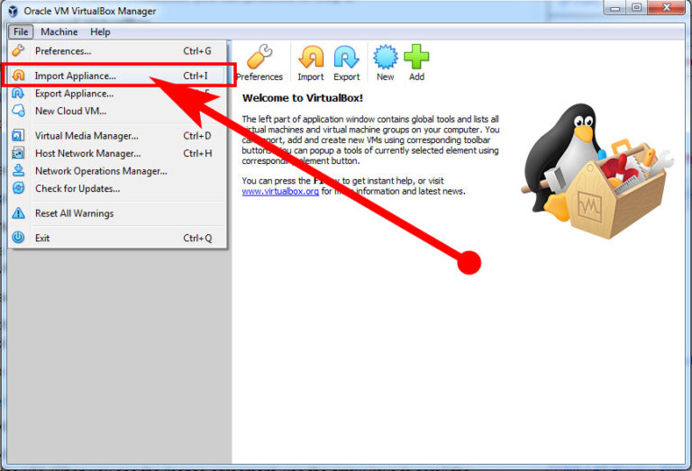 1.1.2 Lab - Install the Virtual Machine Lab Environment (Answers)