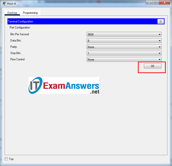 ITN (Version 7.00) Final PT Skills Assessment (PTSA) Exam Answers 31