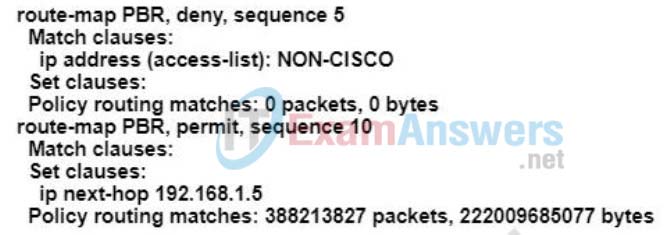 300-410 Valid Test Preparation