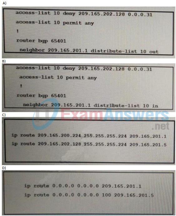 300-410 Reliable Mock Test