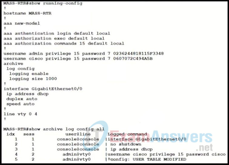 Exam Dumps 300-410 Demo