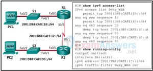 quiz module