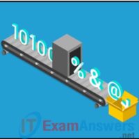 Modules 15 - 17: Cryptography Group Exam Answers Full 37