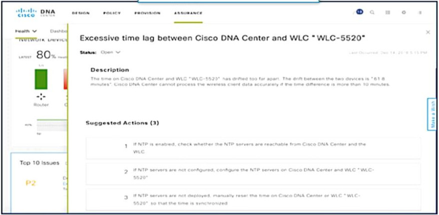 300-410 Online Test