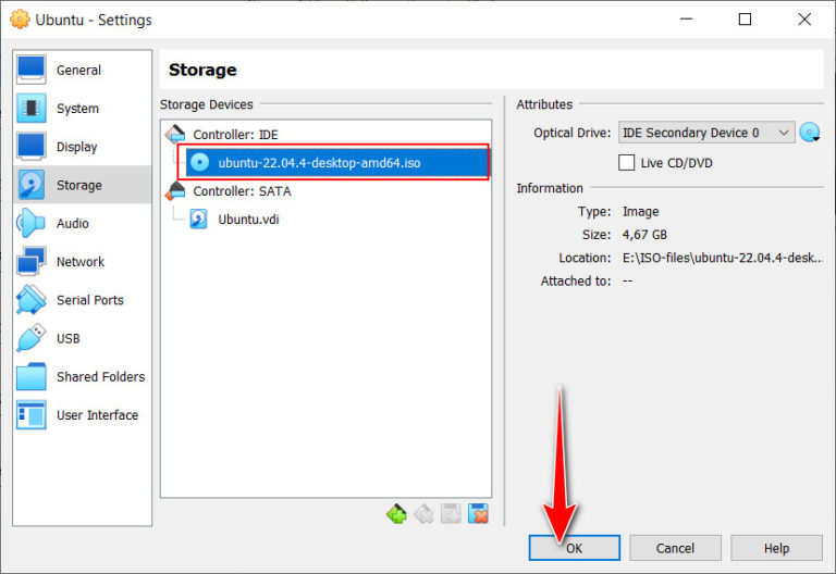 14.2.13 Lab - Install Linux in a Virtual Machine and Explore the GUI ...