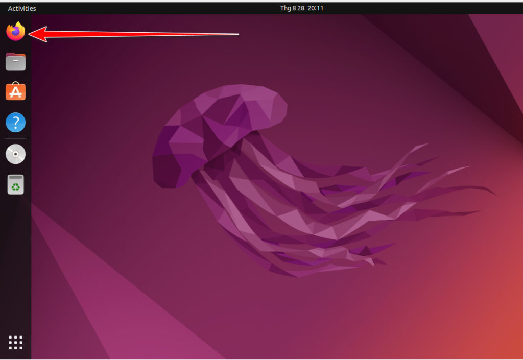 14.2.13 Lab - Install Linux in a Virtual Machine and Explore the GUI ...