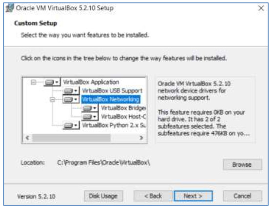 2.1.3.6 Lab - Setting Up a Virtualized Server Environment Answers 30