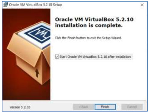 2.1.3.6 Lab - Setting Up a Virtualized Server Environment Answers 34