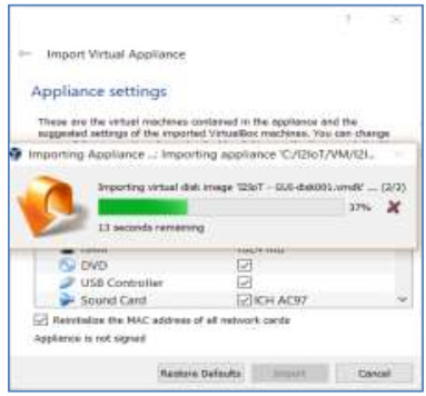 2.1.3.6 Lab - Setting Up a Virtualized Server Environment Answers 38