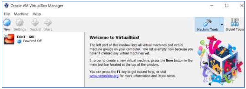 2.1.3.6 Lab - Setting Up a Virtualized Server Environment Answers 39