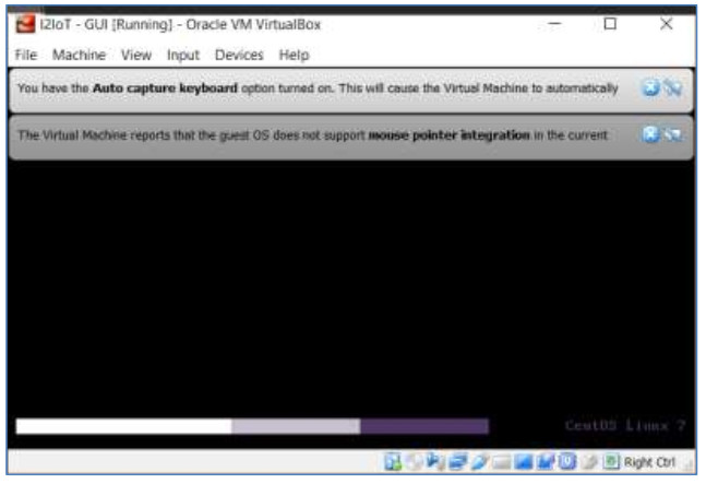 2.1.3.6 Lab - Setting Up a Virtualized Server Environment Answers 42