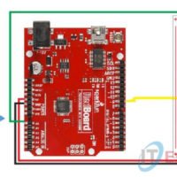 2.2.3.2 Lab - Photo Resistor using Redboard and Arduino IDE (Answers) 79