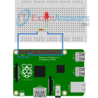 3.2.5.11 Lab - Blinking an LED using Raspberry Pi and PL-App (Answers) 65