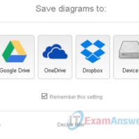 6.3.1.7 Lab - Draw a Flowchart for Your Project (Answers) 45