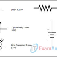 6.3.1.8 Lab - Draw an Electric Schematic for Your Project (Answers) 42