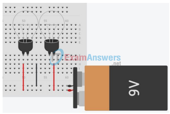 2.1.3.4 Lab - Designing a Circuit from Start to Finish (Answers) 30