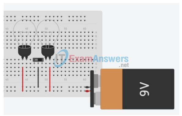 2.1.3.4 Lab - Designing a Circuit from Start to Finish (Answers) 31
