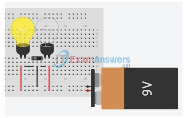 2.1.3.4 Lab - Designing a Circuit from Start to Finish (Answers) 32