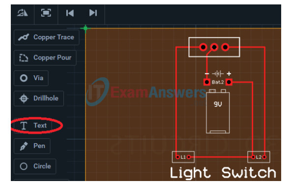 2.1.3.4 Lab - Designing a Circuit from Start to Finish (Answers) 37
