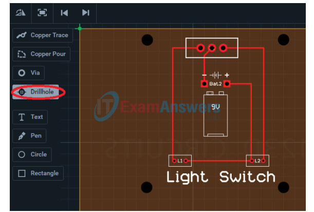 2.1.3.4 Lab - Designing a Circuit from Start to Finish (Answers) 38