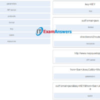 ENSA Bridging Exam (Version 7.0) - Network Security and Automation Exam Answers 1