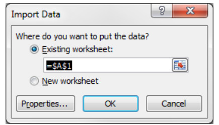 1.3.2.6 Lab - Demonstrate Spreadsheet Limitations in Data Analysis Answers 15