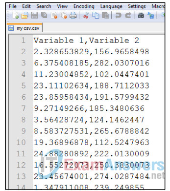 5.2.3.8 Lab - Visualizing Data in Excel Answers 26