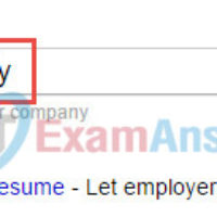 1.2.2.4 Lab - Cybersecurity Job Hunt (Answers Solution) 1