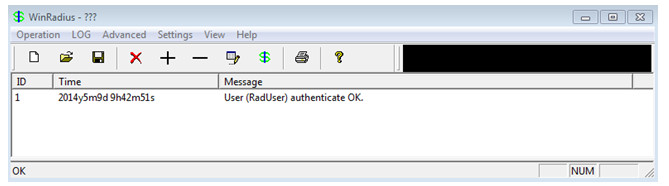 3.6.1.1 Lab - Securing Administrative Access Using AAA and RADIUS Answers 15
