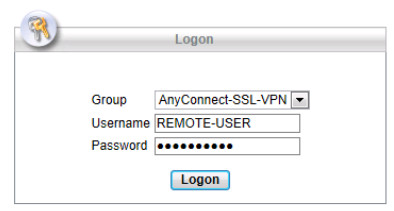 10.3.1.2 Lab - Configure AnyConnect Remote Access SSL VPN Using ASA 5505 ASDM Answers 62