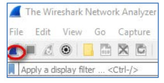 3.4.1.2 Lab - Using Wireshark to View Network Traffic Answers 38