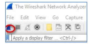 5.1.1.7 Lab - Using Wireshark to Examine Ethernet Frames Answers 16