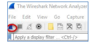 9.2.1.6 Lab - Using Wireshark to Observe the TCP 3-Way Handshake Answers 14
