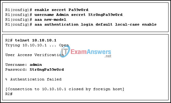 CCNA Security Chapter 3 Exam Answers (CCNAS v1.2) 2