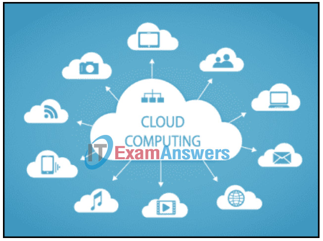 2.3.3 Cloud and Virtualization Quiz Answers 1